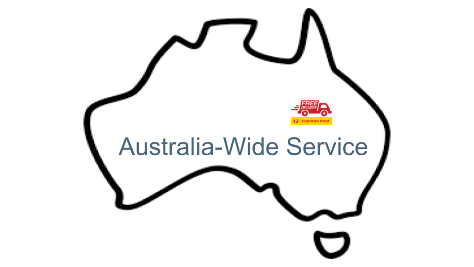 Australia-Wide Service