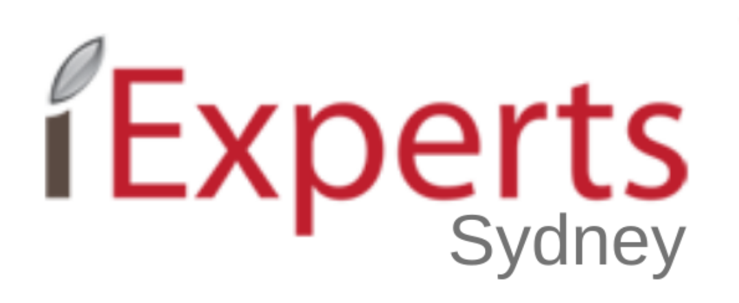 iExperts logo