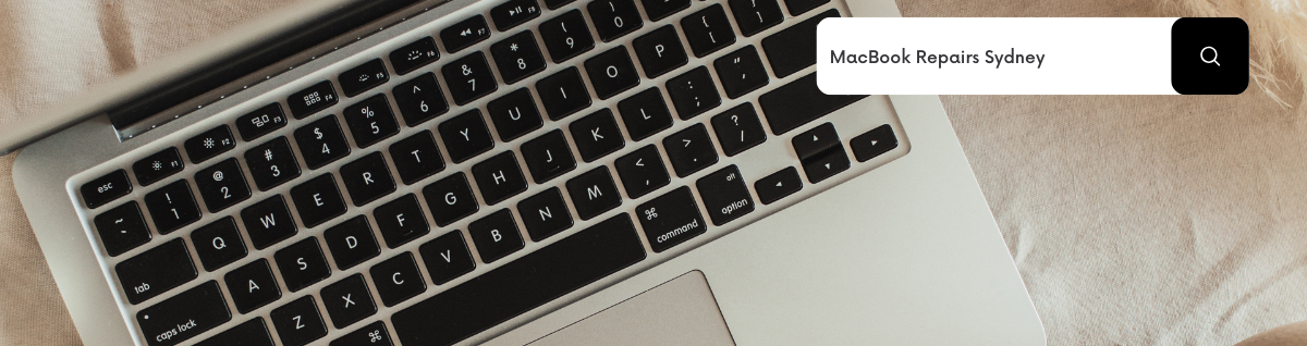 macbook repair
